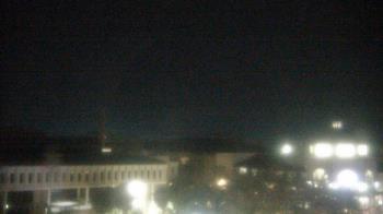 Weather camera view of Valdosta State University.