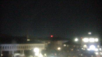 Weather camera view of Valdosta State University.