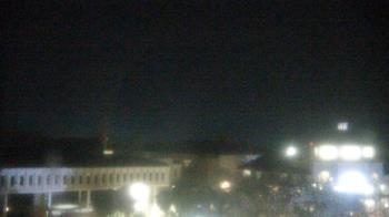 Weather camera view of Valdosta State University.