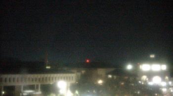 Weather camera view of Valdosta State University.