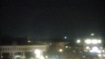 Weather camera view of Valdosta State University.