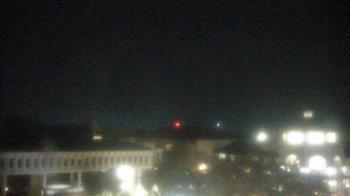 Weather camera view of Valdosta State University.