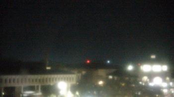 Weather camera view of Valdosta State University.