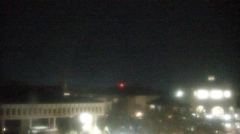 Weather camera view of Valdosta State University.