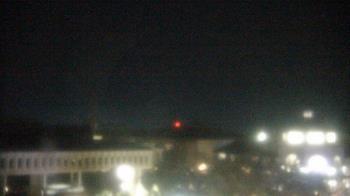 Weather camera view of Valdosta State University.