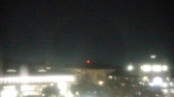 Weather camera view of Valdosta State University.