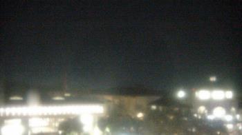 Weather camera view of Valdosta State University.