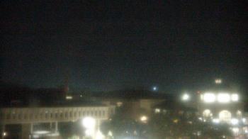Weather camera view of Valdosta State University.