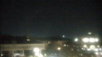Weather camera view of Valdosta State University.