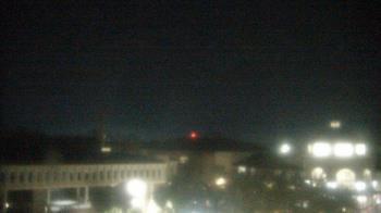 Weather camera view of Valdosta State University.
