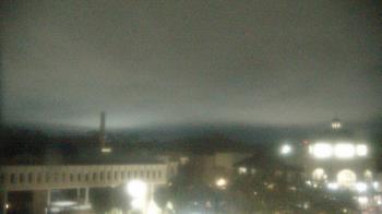 Weather camera view of Valdosta State University.
