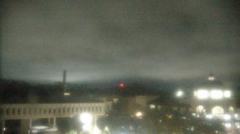 Weather camera view of Valdosta State University.