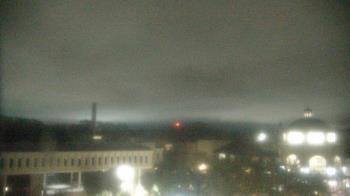 Weather camera view of Valdosta State University.