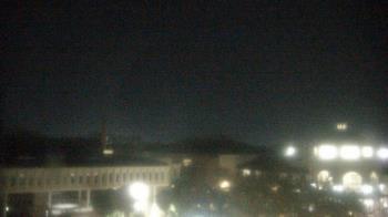 Weather camera view of Valdosta State University.