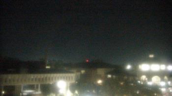 Weather camera view of Valdosta State University.