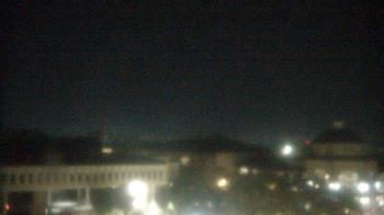 Weather camera view of Valdosta State University.