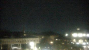 Weather camera view of Valdosta State University.