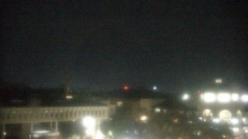 Weather camera view of Valdosta State University.