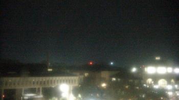 Weather camera view of Valdosta State University.