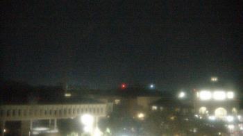 Weather camera view of Valdosta State University.