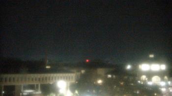 Weather camera view of Valdosta State University.