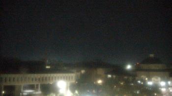 Weather camera view of Valdosta State University.