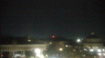 Weather camera view of Valdosta State University.