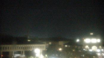 Weather camera view of Valdosta State University.