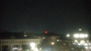 Weather camera view of Valdosta State University.