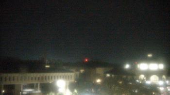 Weather camera view of Valdosta State University.