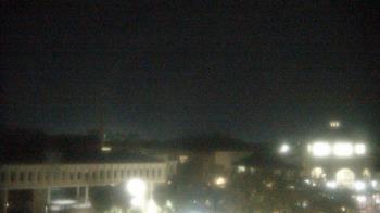 Weather camera view of Valdosta State University.