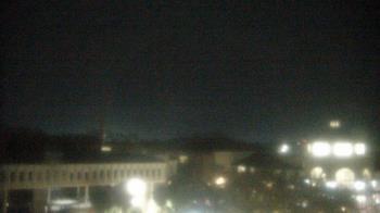 Weather camera view of Valdosta State University.
