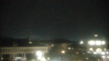 Weather camera view of Valdosta State University.