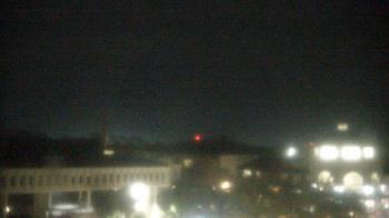 Weather camera view of Valdosta State University.