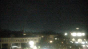 Weather camera view of Valdosta State University.