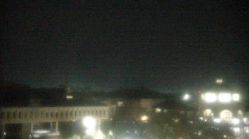 Weather camera view of Valdosta State University.