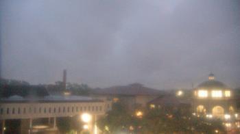 Weather camera view of Valdosta State University.