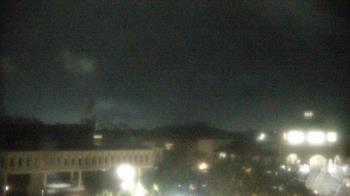 Weather camera view of Valdosta State University.