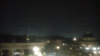 Weather camera view of Valdosta State University.
