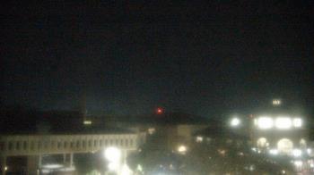 Weather camera view of Valdosta State University.