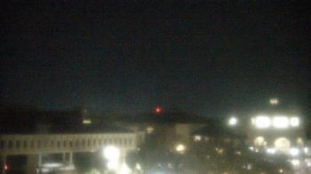Weather camera view of Valdosta State University.