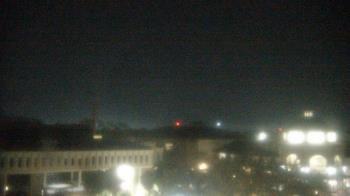 Weather camera view of Valdosta State University.