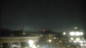 Weather camera view of Valdosta State University.