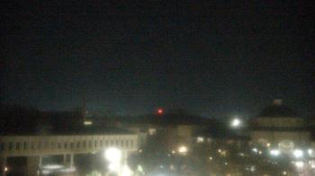 Weather camera view of Valdosta State University.