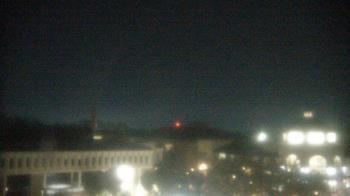 Weather camera view of Valdosta State University.