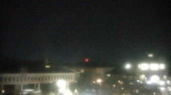 Weather camera view of Valdosta State University.