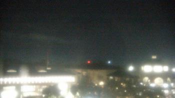 Weather camera view of Valdosta State University.