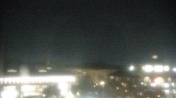 Weather camera view of Valdosta State University.