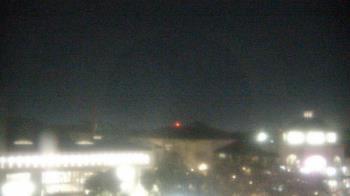 Weather camera view of Valdosta State University.
