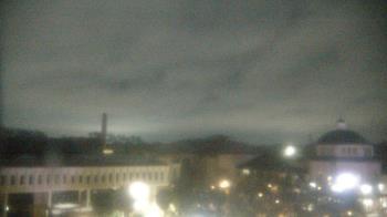 Weather camera view of Valdosta State University.